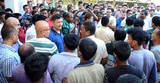 Traders thrash former rebels in Nagaon