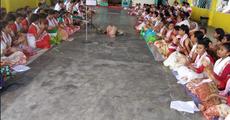 Sankardev tithi in Kokrajhar