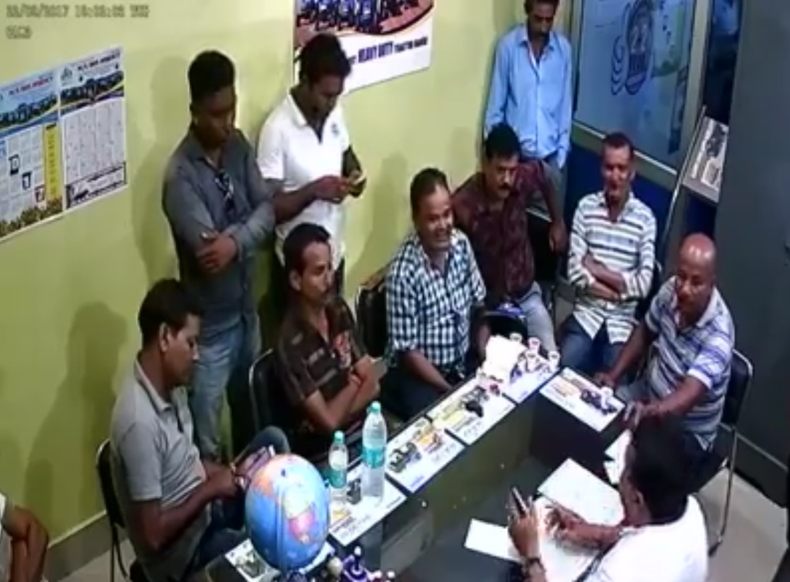 Nagaon incident triggers anger, protest