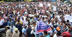Former rebels threaten to resume armed conflict