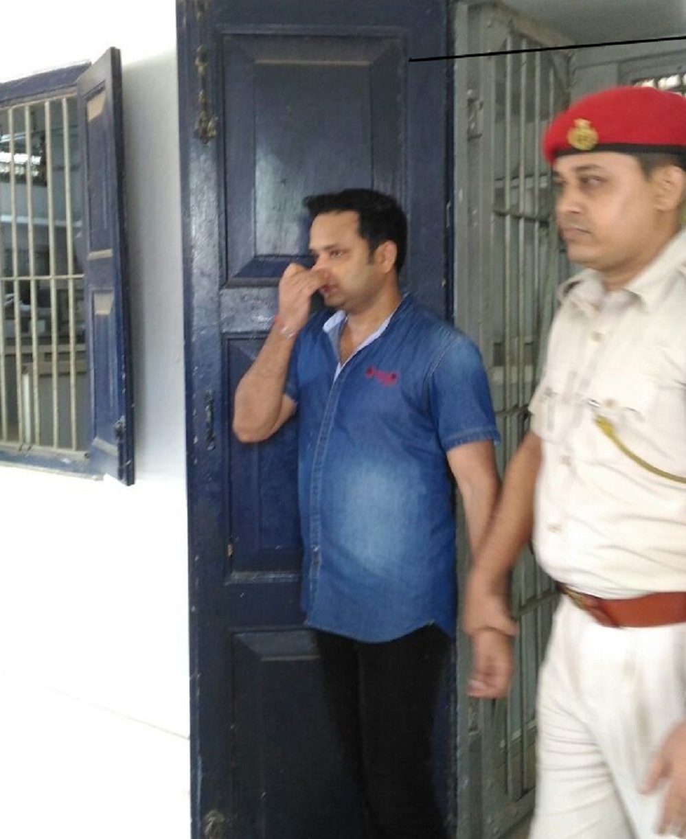 Fourth accused in Nagaon attack held