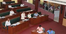 BTC Assembly begins summer session