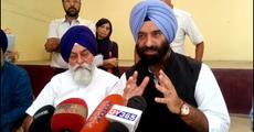 Sikh delegation visits Chapormukh Gurudwara