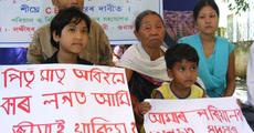 Prasanna Turung: Family resents govt failure; demands probe