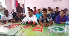 ABMSU unhappy with Lafikul murder probe