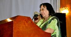 Focus on child rights and justice