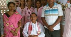 Teachers’ Day in Namrup