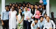 Teachers Day in Tangla 