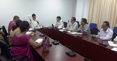 Steps to implement vital scheme in Manipur