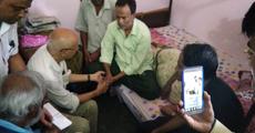 Social activist demand through probe
