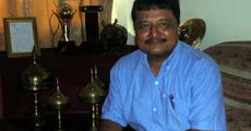 Interview: Manoj Kumar Das
