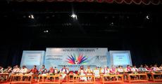 Prepared  to broker peace: Ravi Shankar