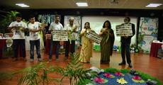 DPS bags WWF Wild Wisdom title