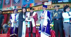 Assam Don Bosco varsity holds convocation