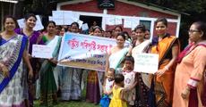 National Nutrition  Week observed in west Mangaldai