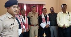 Bhutan delegation visits Kokrajhar