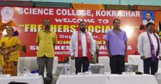 AGP, BPF want more berths: Mahanta