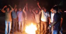 Akhil Gogoi held on anti-national charge