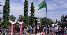 NDFB threatens agitation