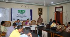 Biodiversity workshop in Udalguri