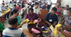 KGC students’ union elects new body