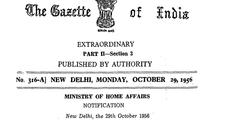 Half citizens in Arunachal to come to Assam!