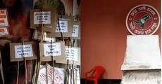 Social activist held for proving AASU-Bajrang dal nexus