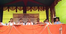 Protect indigenous people: Anup Chetia