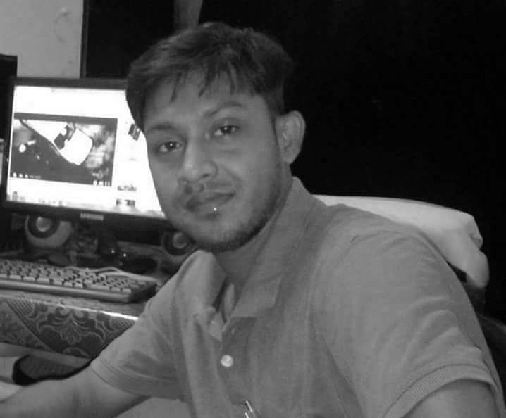 JFA condemns brutal murder of Tripura journalist