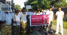  Swachata Hi Sewa  in Namrup