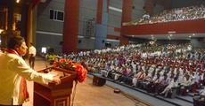 AGP-BJP tie up hits a low