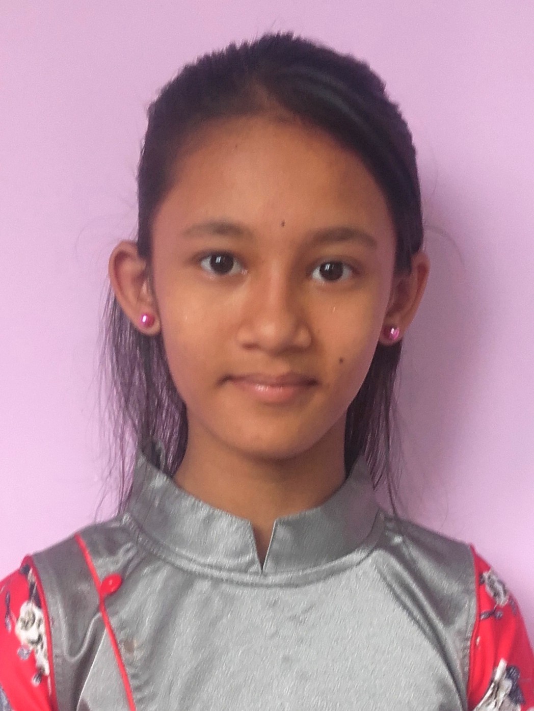  Manashi qualifies for 'Voice of India Kids' 