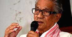 Abdul Majid passes away