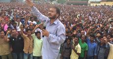 Akhil Gogoi arrested under NSA