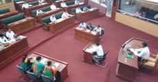BTC special session discusses development