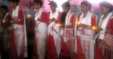 Students urged to be the helping hands of society