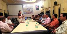 Community initiative to address human-leopard conflict in Guwahati