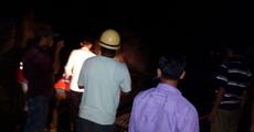 Fire ravages house in Namrup