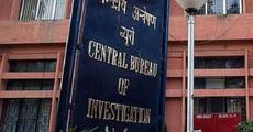 CBI lodges complaints on Louis Berger scam