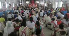 Sankardeb birth anniv gets underway