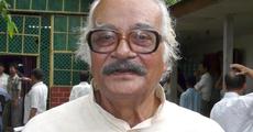 Veteran journalist dead