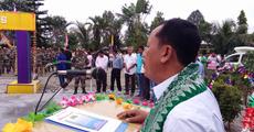 NDFB celebrates Raising Day