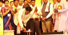 Sonowal inaugurates APL expansion project