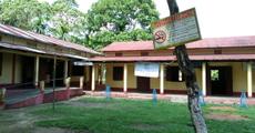 Prep for Gunotsov in Kokrajhar
