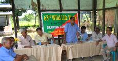 63rd Wildlife Week observed in Udalguri