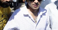 Jail for Zubeen Garg