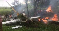 7 army personnel dead in Tawang chopper crash  