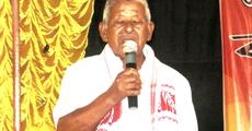 Akon Chandra Buragohain no more