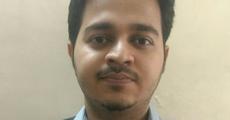 Aditya Baruah brings laurels to College of Fisheries,Raha