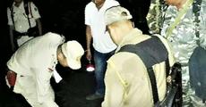 One injured in firing incident 